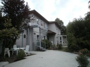 Apartmenthaus Offenbach